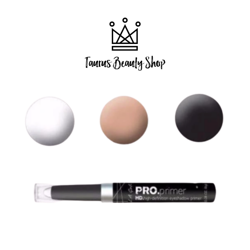 Pro Primer stick is a multi-tasking primer that has a light weight, non-sticky formula that sets for long-lasting eye makeup application. The smooth texture glides over eyelids to prep your eyes for a flawless, even application. Pro Primer allows you to wear your favorite eyeshadow all day long while enhancing the pigments in most eyeshadows.