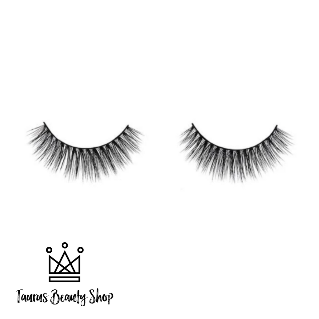 3D Faux Mink Lashes are extremely light, and so full bodied! Featuring layers of lash on lash - your eyes have never look more beautiful and natural!   Professional Easy to Apply Eyelashes in a Knitted Style Create Natural Looking Eyes! Delicately designed knitted eyelashes that give a natural look to your eyes.