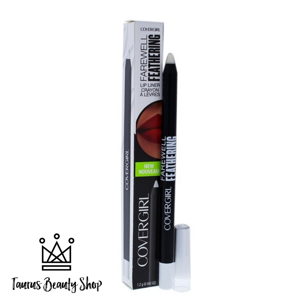 Covergirl Farewell Feathering Lip Liner