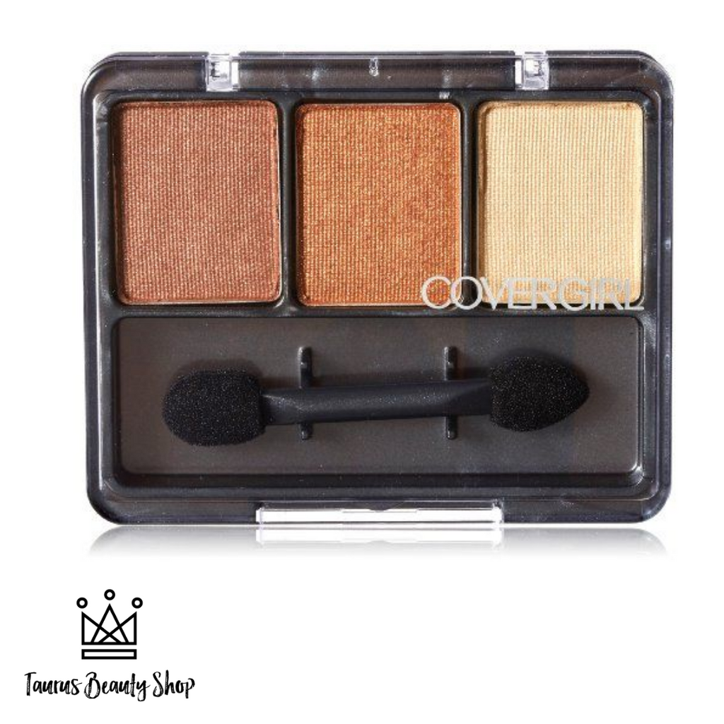This eyeshadow kit is a collection of great shades handpicked by our makeup pros and designed to make your eye look go from day to night. They shades in each eyeshadow kit blend effortlessly to bring your eyes out beautifully, without overshadowing. Experiment using them together or as single shades.