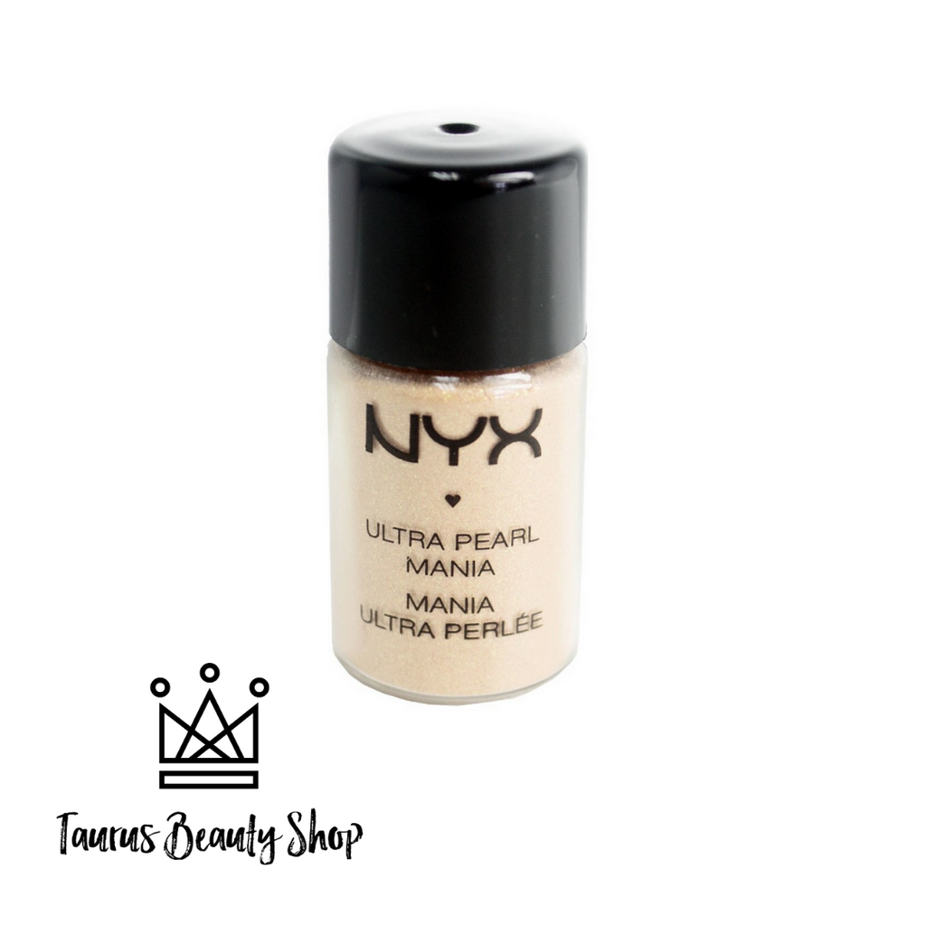 NYX Loose Pearl Eyeshadow Powder