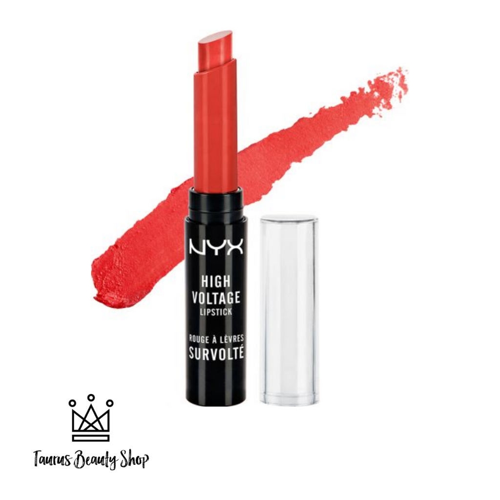 NYX High Voltage Lipstick