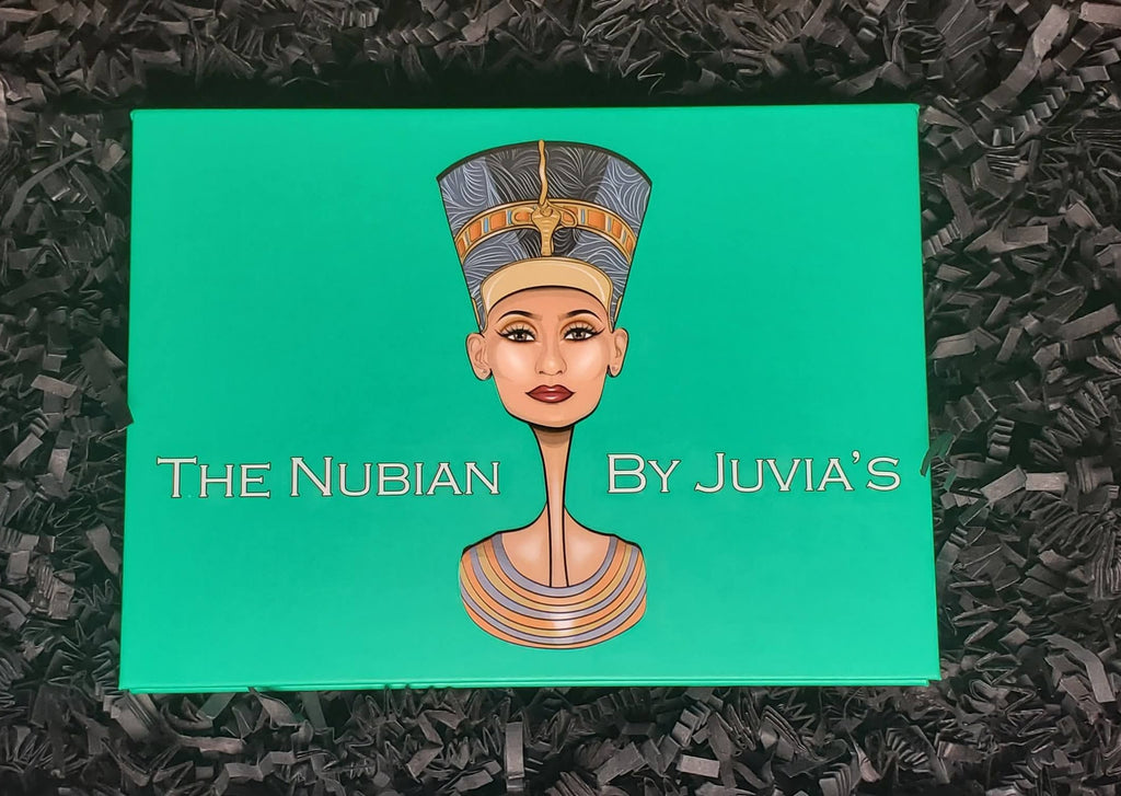 Juvia's Place The Nubian
